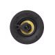 HELVIA ONDA-540TFW - 5.25" 2-Way Hi-Fi Low-Impedance Coaxial In-Wall/In-Ceiling Speaker