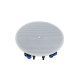HELVIA ONDA-540TFW - 5.25" 2-Way Hi-Fi Low-Impedance Coaxial In-Wall/In-Ceiling Speaker
