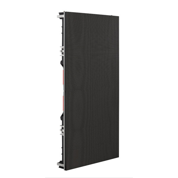 HELVIA HLV-391 - LED module for composite screens 3.91 mm pitch