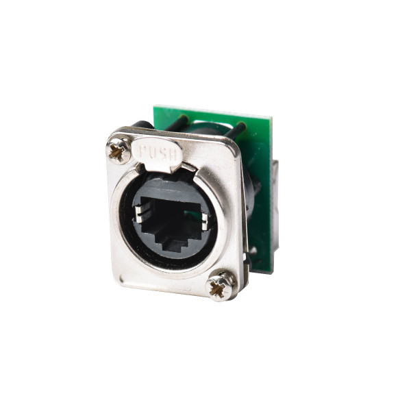 HELVIA SM-ETHC - Ethercon socket