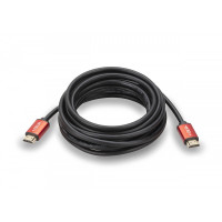 HELVIA SM-HDMI-4K-500 - Signum seires HDMI 2.0 professional cable - 5m length