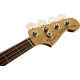 Fender Nate Mendel Precision Bass RW Candy Apple Red elektromos basszusgitár Fender Nate Mendel Precision Bass RW Candy Apple Red elektromos basszusgitár