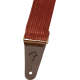 Fender Corduroy Antique Cherry gitárheveder