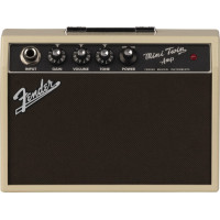 Fender Mini '65 Twin-Amp Blonde gitárerősítő Fender Mini '65 Twin-Amp Blonde gitárerősítő