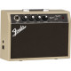 Fender Mini '65 Twin-Amp Blonde gitárerősítő Fender Mini '65 Twin-Amp Blonde gitárerősítő