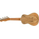 Fender Zuma Exotic Spalted Maple koncert ukulele Fender Zuma Exotic Spalted Maple koncert ukulele