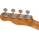 Fender Zuma Exotic Spalted Maple koncert ukulele Fender Zuma Exotic Spalted Maple koncert ukulele