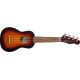 Fender Venice 2-Color Sunburst szoprán ukulele Fender Venice 2-Color Sunburst szoprán ukulele