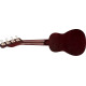 Fender Venice 2-Color Sunburst szoprán ukulele Fender Venice 2-Color Sunburst szoprán ukulele
