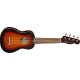 Fender Venice 2-Color Sunburst szoprán ukulele Fender Venice 2-Color Sunburst szoprán ukulele