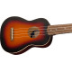 Fender Venice 2-Color Sunburst szoprán ukulele Fender Venice 2-Color Sunburst szoprán ukulele