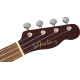 Fender Venice 2-Color Sunburst szoprán ukulele Fender Venice 2-Color Sunburst szoprán ukulele
