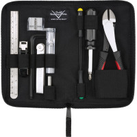 Fender Custom Shop Tool Kit szerszámkészlet Fender Custom Shop Tool Kit szerszámkészlet