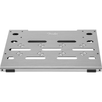 Fender Professional Pedal Board Small pedalboard Fender Professional Pedal Board Small pedalboard