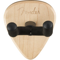Fender 351 juhar fali gitártartó