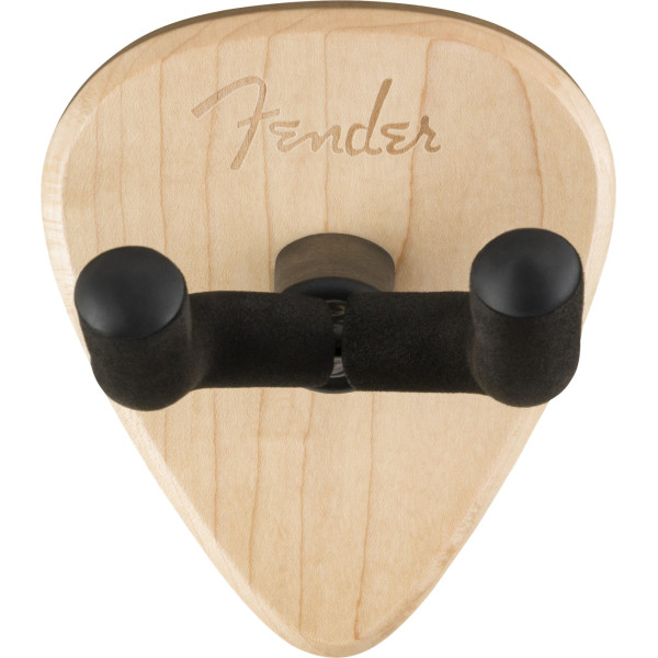 Fender 351 juhar fali gitártartó Fender 351 juhar fali gitártartó