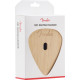 Fender 351 juhar fali gitártartó Fender 351 juhar fali gitártartó