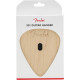 Fender 351 juhar fali gitártartó Fender 351 juhar fali gitártartó