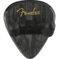 Fender 351 fekete fali gitártartó Fender 351 fekete fali gitártartó