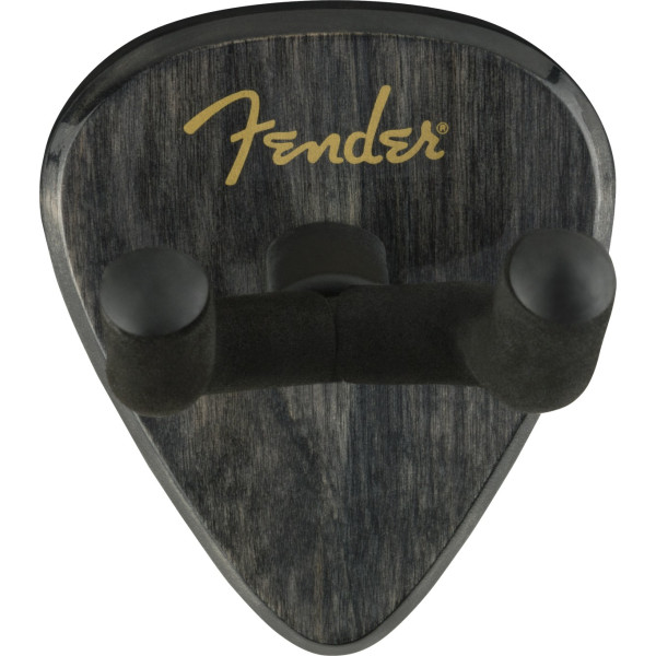Fender 351 fekete fali gitártartó Fender 351 fekete fali gitártartó