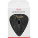 Fender 351 fekete fali gitártartó Fender 351 fekete fali gitártartó
