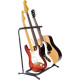 Fender Multi Stand 3 gitárállvány