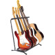 Fender Multi Stand 5 gitárállvány Fender Multi Stand 5 gitárállvány