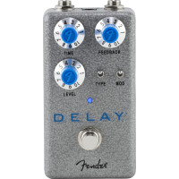 Fender Hammertone Delay effektpedál Fender Hammertone Delay effektpedál