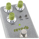 Fender Hammertone Reverb effektpedál Fender Hammertone Reverb effektpedál