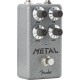 Fender Hammertone Metal effektpedál Fender Hammertone Metal effektpedál