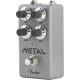 Fender Hammertone Metal effektpedál Fender Hammertone Metal effektpedál
