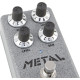 Fender Hammertone Metal effektpedál Fender Hammertone Metal effektpedál