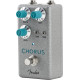 Fender Hammertone Chorus effektpedál Fender Hammertone Chorus effektpedál