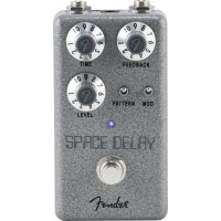 Fender Hammertone Space Delay effektpedál Fender Hammertone Space Delay effektpedál