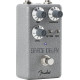 Fender Hammertone Space Delay effektpedál Fender Hammertone Space Delay effektpedál