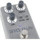 Fender Hammertone Space Delay effektpedál Fender Hammertone Space Delay effektpedál