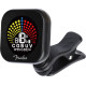 Fender Flash Tuner 2.0 csíptetős hangoló
