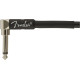 Fender Professional Series 3 m Black gitárkábel