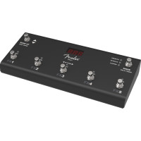 Fender GTX-7 lábkapcsoló