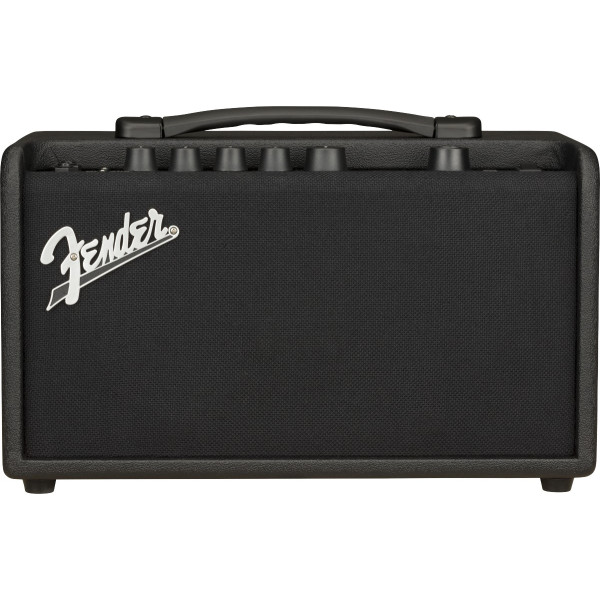 Fender Mustang LT40S digitális gitárkombó Fender Mustang LT40S digitális gitárkombó