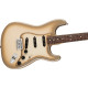 Fender 70th Anniversary Vintera II Antigua Stratocaster RW elektromos gitár Fender 70th Anniversary Vintera II Antigua Stratocaster RW elektromos gitár
