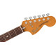 Fender 70th Anniversary Vintera II Antigua Stratocaster RW elektromos gitár Fender 70th Anniversary Vintera II Antigua Stratocaster RW elektromos gitár