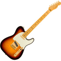 Fender 75th Anniversary American Professional Custom Telecaster MN 2-Color Sunburst elektromos gitár Fender 75th Anniversary American Professional Custom Telecaster MN 2-Color Sunburst elektromos gitár