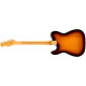 Fender 75th Anniversary American Professional Custom Telecaster MN 2-Color Sunburst elektromos gitár Fender 75th Anniversary American Professional Custom Telecaster MN 2-Color Sunburst elektromos gitár