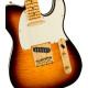 Fender 75th Anniversary American Professional Custom Telecaster MN 2-Color Sunburst elektromos gitár Fender 75th Anniversary American Professional Custom Telecaster MN 2-Color Sunburst elektromos gitár