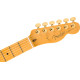 Fender 75th Anniversary American Professional Custom Telecaster MN 2-Color Sunburst elektromos gitár Fender 75th Anniversary American Professional Custom Telecaster MN 2-Color Sunburst elektromos gitár