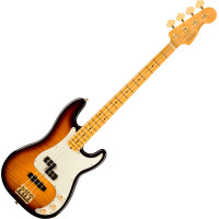 Fender 75th Anniversary American Professional PJ Bass MN 2-Color Sunburst elektromos basszusgitár Fender 75th Anniversary American Professional PJ Bass MN 2-Color Sunburst elektromos basszusgitár