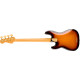 Fender 75th Anniversary American Professional PJ Bass MN 2-Color Sunburst elektromos basszusgitár Fender 75th Anniversary American Professional PJ Bass MN 2-Color Sunburst elektromos basszusgitár