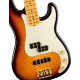 Fender 75th Anniversary American Professional PJ Bass MN 2-Color Sunburst elektromos basszusgitár Fender 75th Anniversary American Professional PJ Bass MN 2-Color Sunburst elektromos basszusgitár