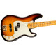 Fender 75th Anniversary American Professional PJ Bass MN 2-Color Sunburst elektromos basszusgitár Fender 75th Anniversary American Professional PJ Bass MN 2-Color Sunburst elektromos basszusgitár